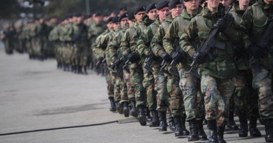 Image result for fsk ushtria