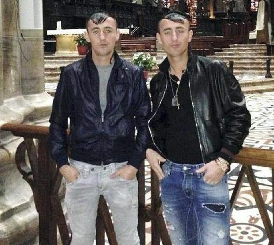 Image result for eduard edmond trushi