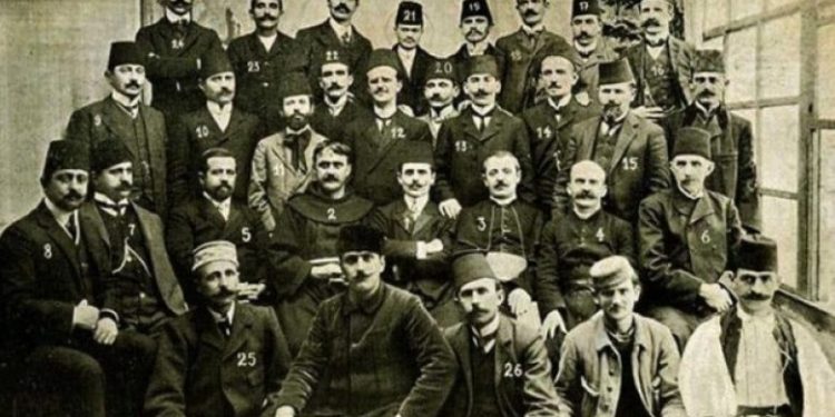 Shënohet sot 111-vjetori i Kongresit të Manastirit, datë historike për kombin shqiptar